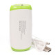 Універсальна портативна батарея PowerPlant/PB-LA9210/5200mAh/